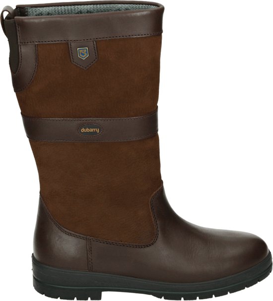 Brütting Outdoorstiefel Expedition Kids High in pink/mintgrün/weiss