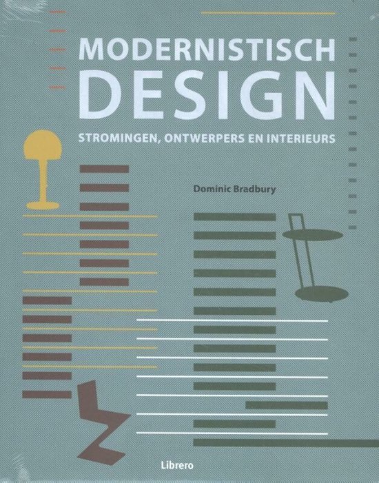 Modernistisch design