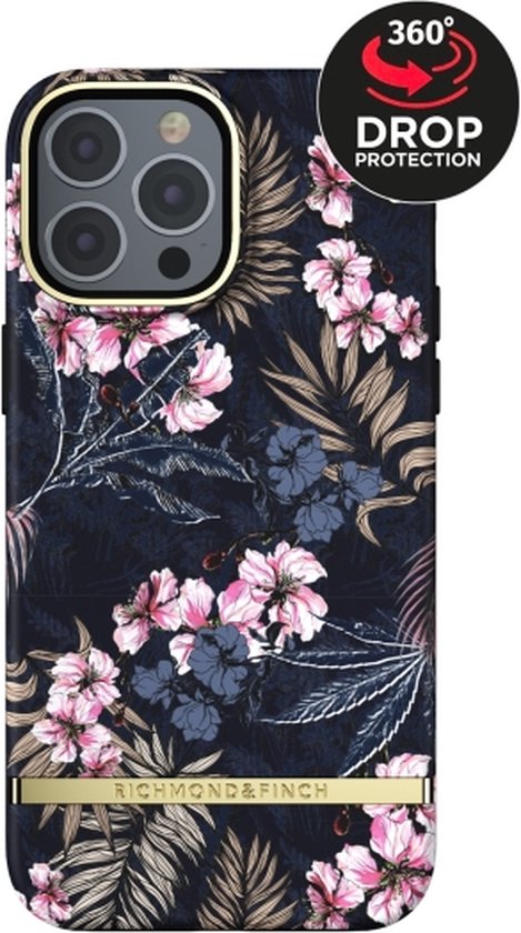 Richmond & Finch 47053 coque de protection pour téléphones portables 17 cm (6.68") Housse Multicolore