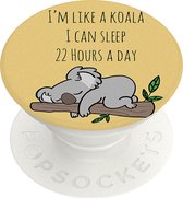 PopSockets iMoshion PopGrip - Koala