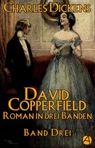 Das Leben des David Copperfield 3 - David Copperfield. Band Drei