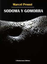 Colección "En busca del tiempo perdido" de Marcel Proust 4 - Sodoma y Gomorra