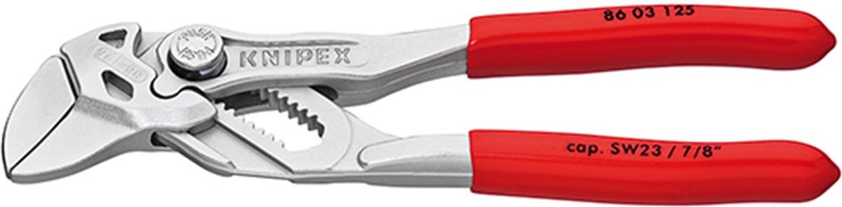Knip Sleuteltang 8603125