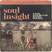 The Marcus King Band - Soul Insight (2 LP)