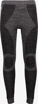 Heat Keeper heren thermobroek - Zwart - Maat L