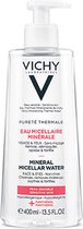 Vichy Pureté Thermale Micellair Water - 400 ml - Gevoelige huid