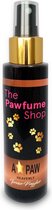 Pawfume - Hondenparfum - A*paw