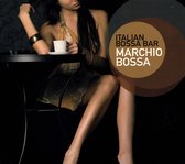 Marchio Bossa - Italian Bossa Bar (CD)