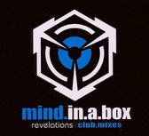 Mind.In.A.Box - Revelations Club Mixes (CD)
