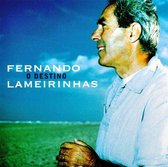 Fernando Lameirinhas - O Destino (CD)