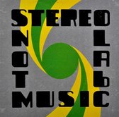Stereolab - Not Music (CD)