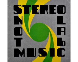 Stereolab - Not Music (CD)