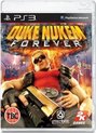 Take-Two Interactive Duke Nukem Forever PlayStation 3
