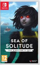 Electronic Arts Sea of Solitude: The Director's Cut Standaard Engels, Italiaans Nintendo Switch