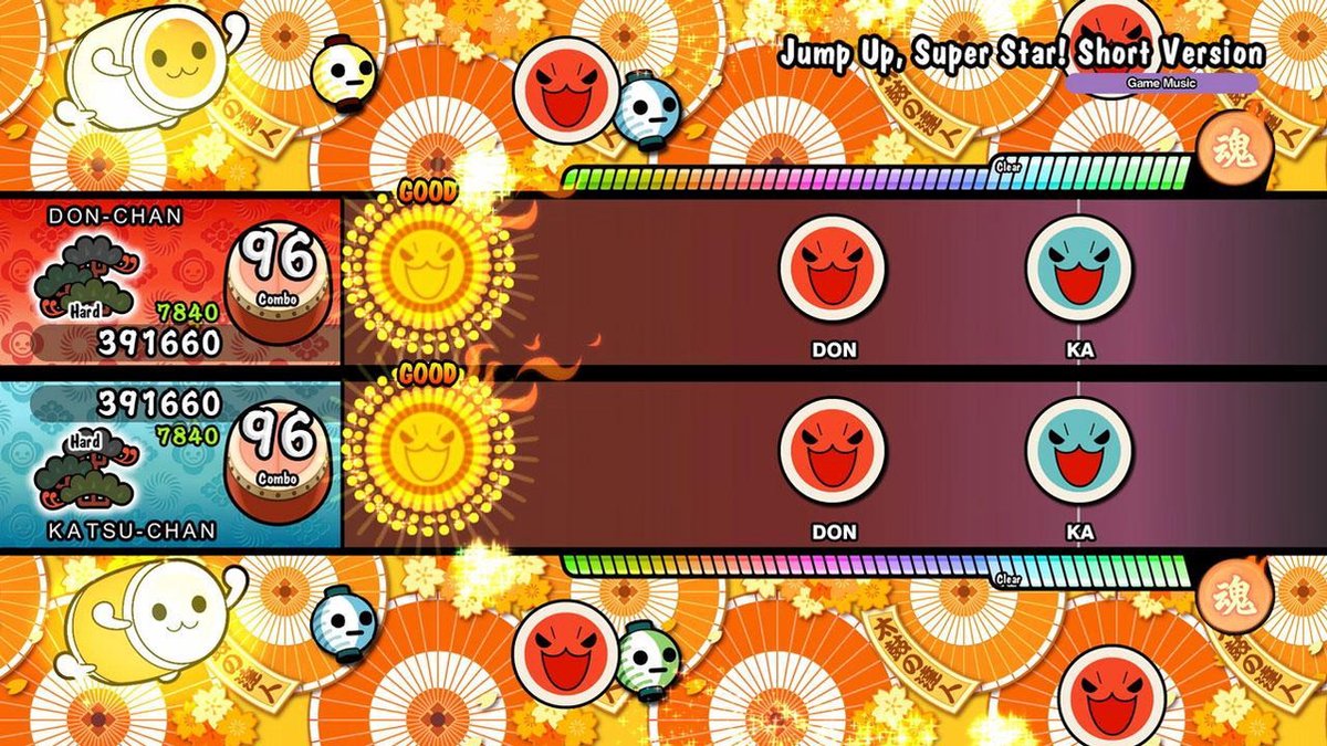 Taiko nintendo hotsell switch drum