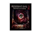 Capcom Resident Evil: Revelations 2 PS3, PlayStation 3