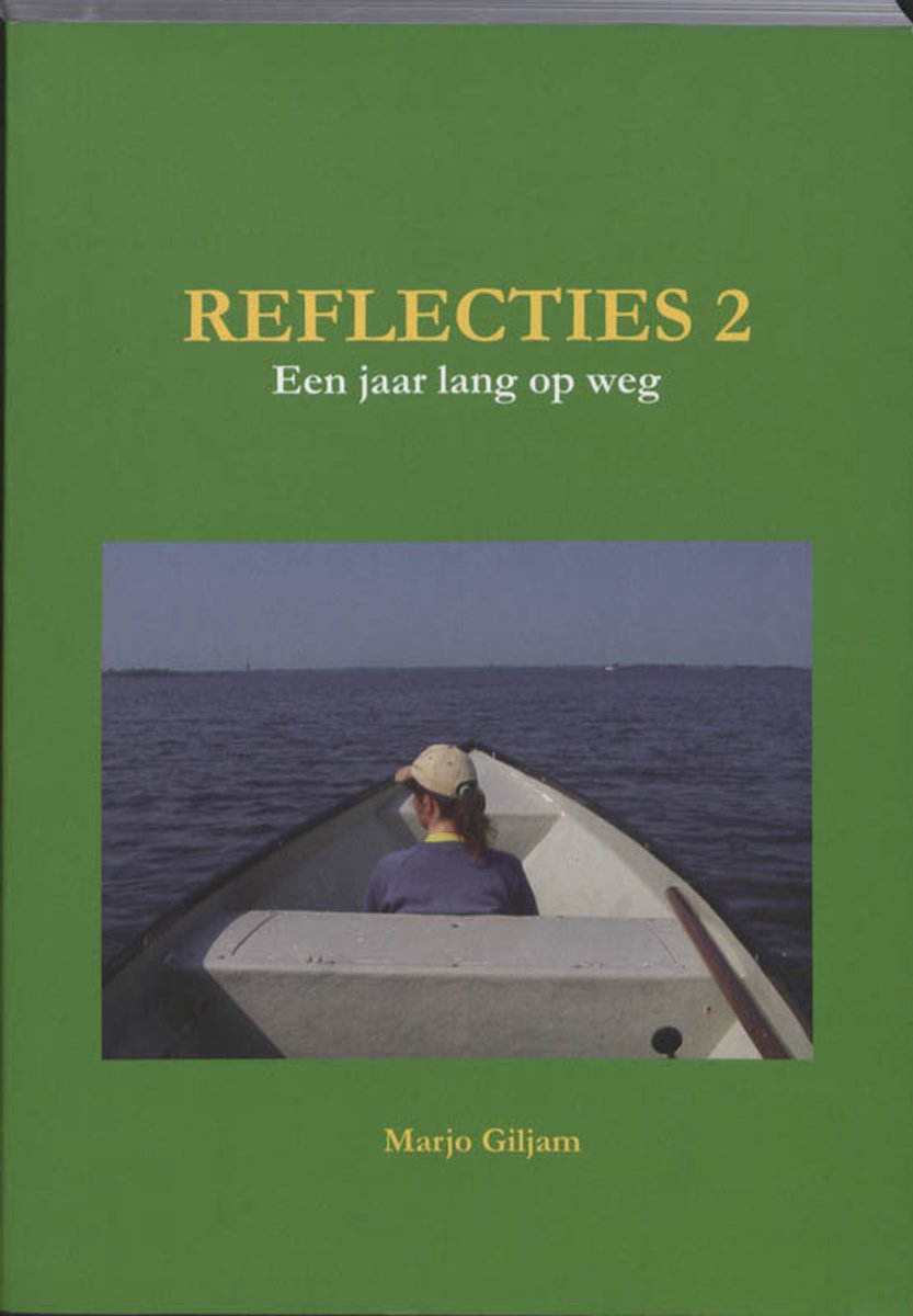 Reflecties 2