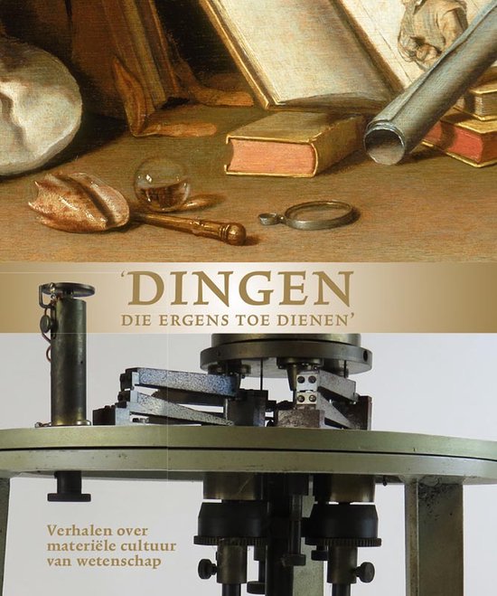 Dingen die ergens toe dienen