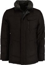DNR 21662 1182.1 Winterjas - Maat 60 - Heren