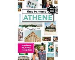 Time to momo  -   Athene