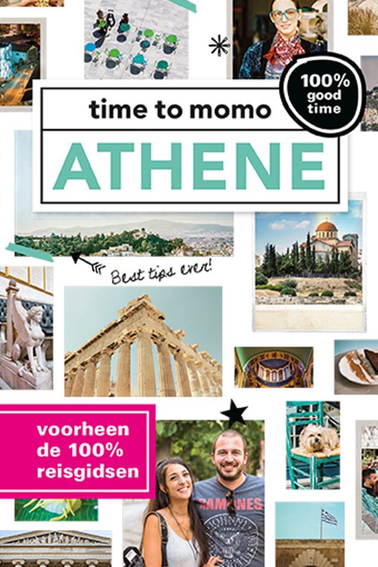 Time to momo  -   Athene - cover