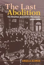 Afro-Latin America - The Last Abolition