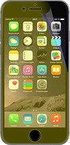 dipos I 3x Beschermfolie 100% compatibel met Apple iPhone 6 / 6S / 7 Folie I 3D Full Cover screen-protector