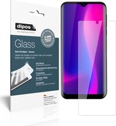 dipos I 2x Pantserfolie helder compatibel met Blackview A60 Pro (2019) Beschermfolie 9H screen-protector