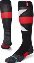 Stance Laax Snow Wintersport Sokken - Red