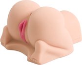 Doggie Style Debbie Ur3 - Masturbators & Strokers