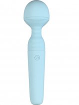 Aria - Teal - Massager & Wands