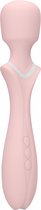 Loveline - Jiggle - Pink - Silicone Vibrators
