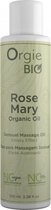 Orgie Bio Rosemary Organic Oil - Massage Oils