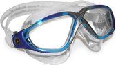 Aquasphere Vista - Zwembril - Siliconen - Heldere Lenzen