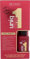 Uniq One Set - Gift Set 150ml