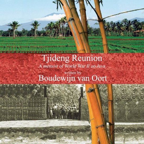 Tjideng Reunion - cover