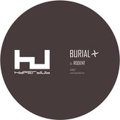 Burial - Rodent (10" LP)