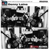 Denny Laine & The Electric String Band - Live At BBC 1967 (7" Vinyl Single)