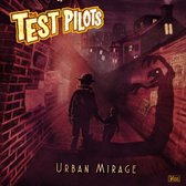 The Test Pilots - Urban Mirage (10" LP)
