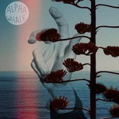 Alpha Whale - Alpha Whale (LP)