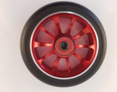 SSS Signature Wheel 110mm Red