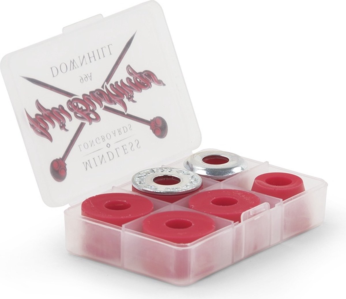 Mindless Juju Bushing 99A - Downhill
