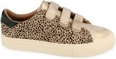 NO NAME  dames Arcad straps sand    MULTICOLOR 40