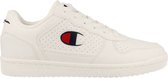 Champion Chicago Sneaker - Dames Lage veterschoen - Wit - Maat 38