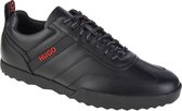 BOSS Matrix Lowp Na 50414647-001, Mannen, Zwart, Sneakers, maat: 44