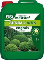 BSI Buxus Vloeibare Meststof 5l - Voor buxusplanten
