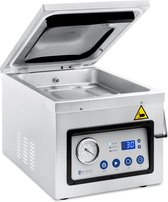 Royal Catering Vacumeermachine - zakbreedte: 26 cm - Royal Catering - 16 l/min - 0,9 bar
