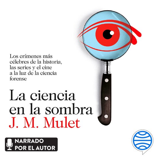 La ciencia en la sombra - cover