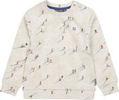 Tumble 'N Dry  Niek Sweater Jongens Lo maat  98