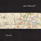 Laube & Duct Hearts - Split (7" Vinyl Single)